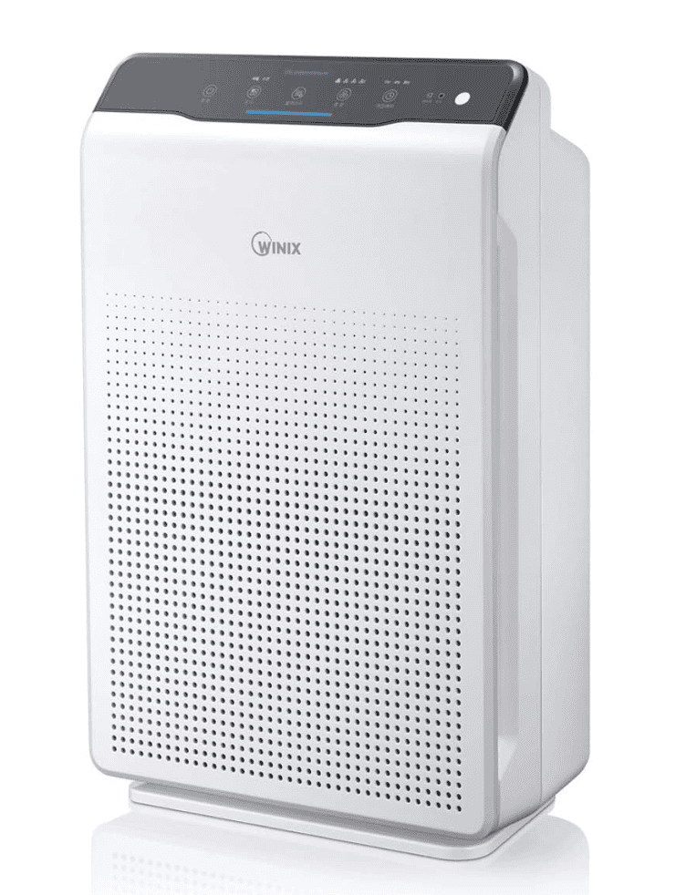 Winix Zero 4-Stage Hospital Grade True HEPA Air Purifier