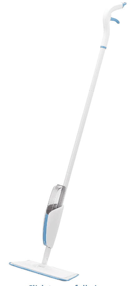 Amazon Basics Spray Mop