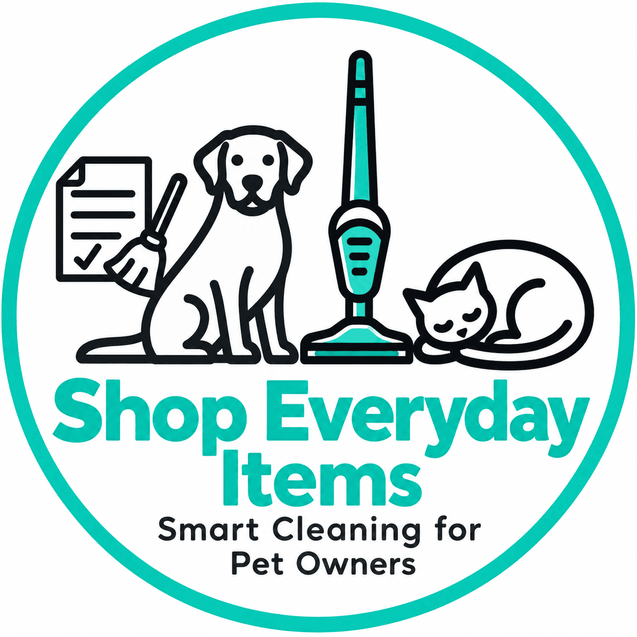 pet friendly home